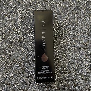 Cover FX glitter drops